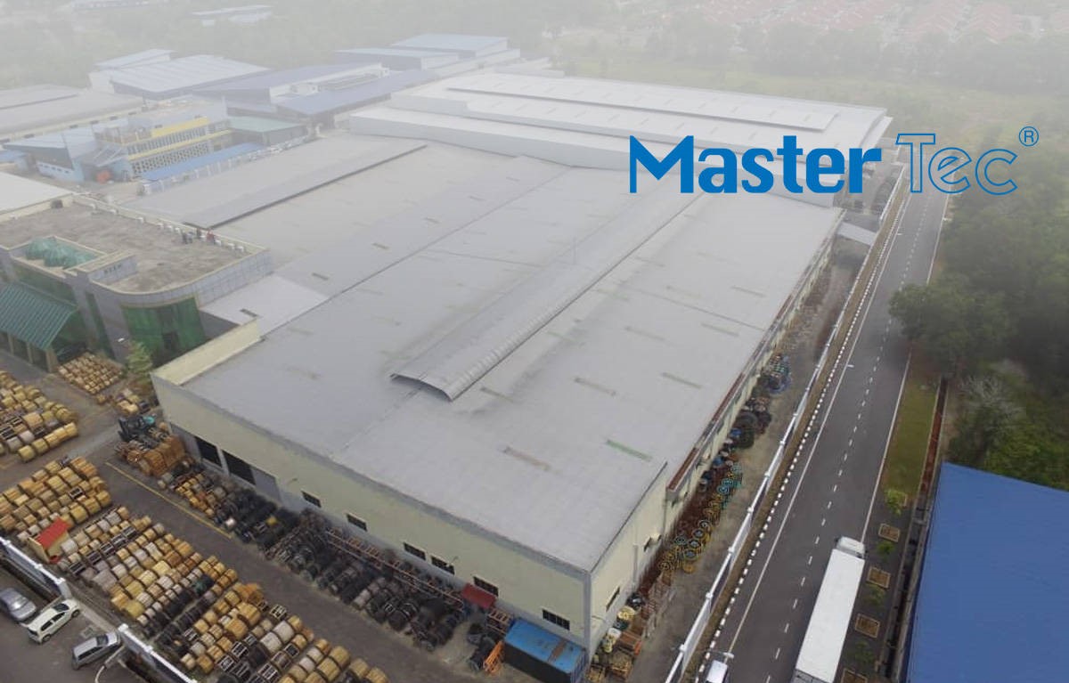 Suku Pertama TK2026: Hasil Master Tec Meningkat 29.8%, PBT Melonjak