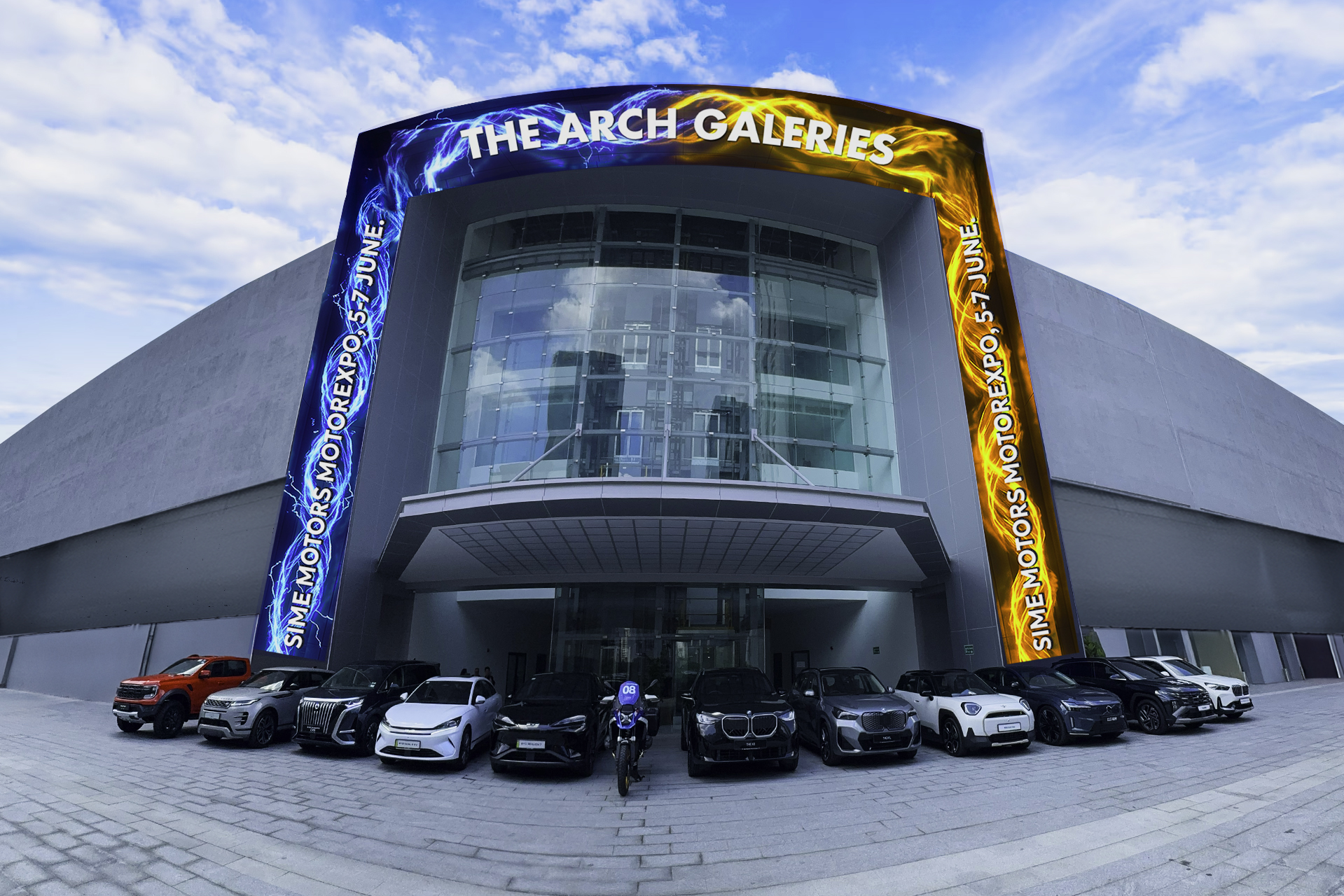 Kuala Lumpur Braces for Sime Motors MotorExpo 2026: Malaysia’s Ultimate Auto Showcase and Premium Deals