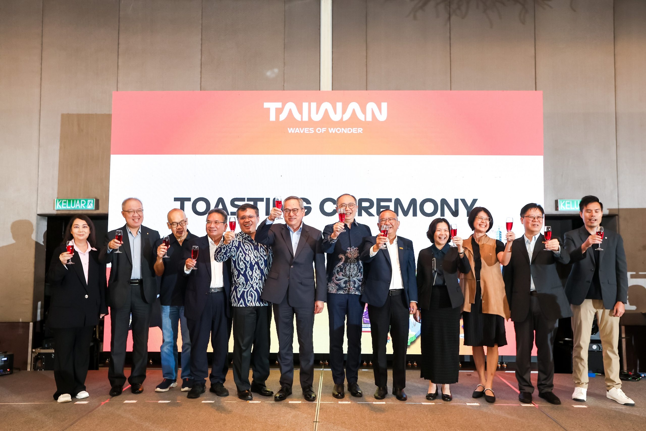 Catering to Luxury and Halal: How Taiwan is Redefining Travel for Malaysians