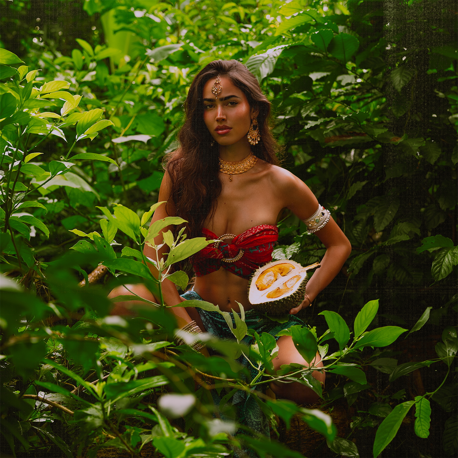 French-Indian Rising Artist Salomé Das Launches Solo Career with Global Pop Track ‘Back 2 Malaysia’