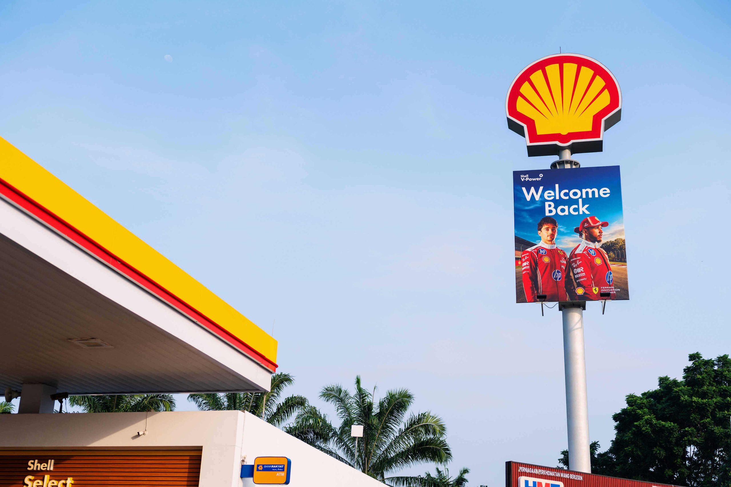 Shell Malaysia’s Race Weekend Draws Thousands of Enthusiastic Fans